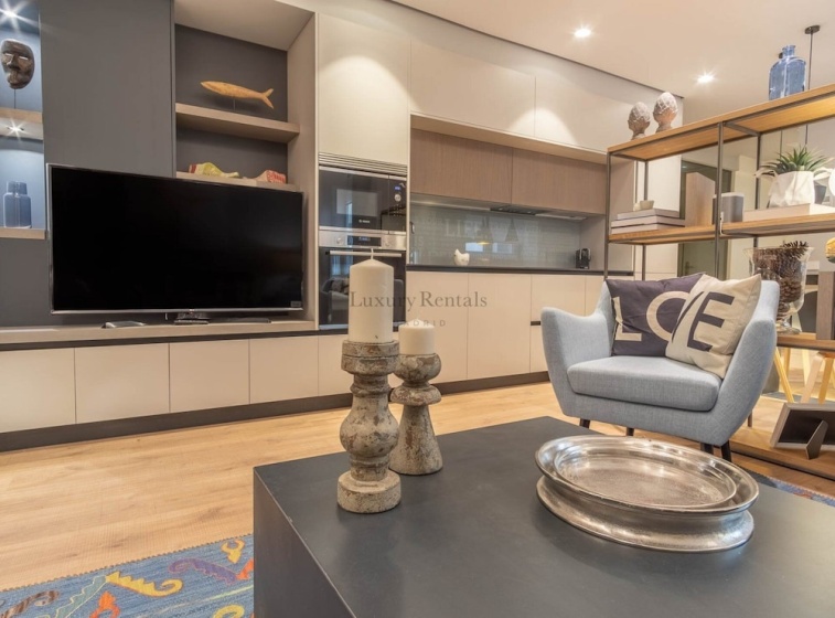 2 Bedrooms City Center Pizarro — отзывы гостей и цены