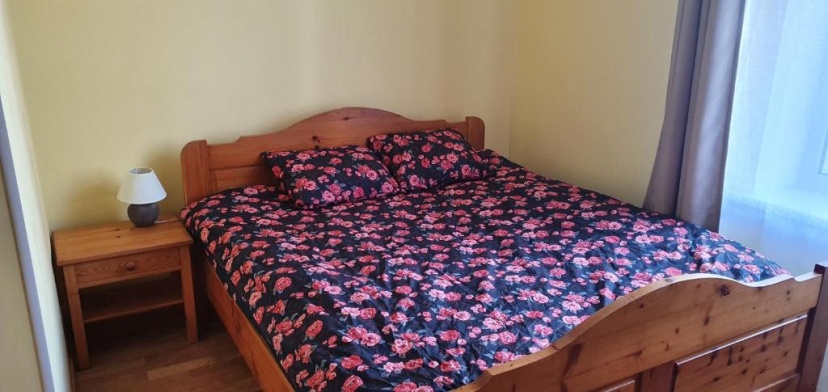 HOT RIGA ERNESTINES 7-2 Enjoy the feel of home and history! — отзывы гостей и цены