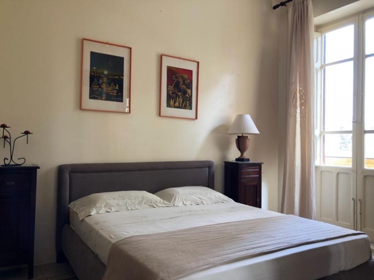 Cappuccini Apartment — отель с удобным расположением в Палермо