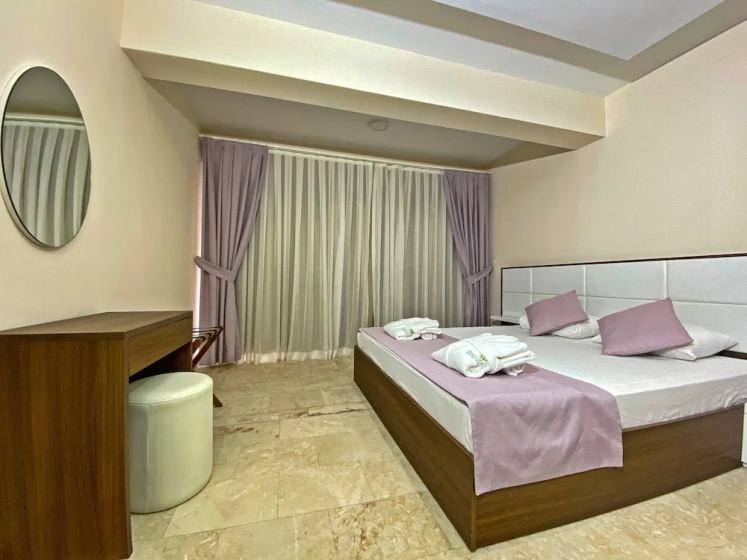 Fethiye Nokta Gocek Apart — отзывы гостей и цены