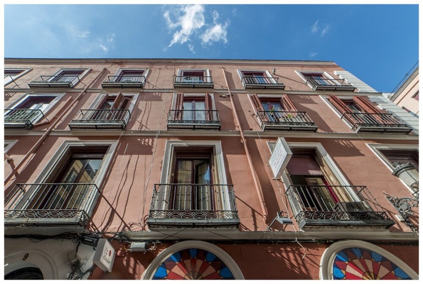 Apartamento en la Puerta del Sol — отзывы гостей и цены
