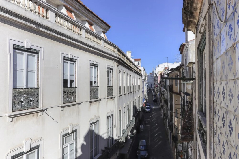 Bairro Alto Experience by Homing — отзывы гостей и цены