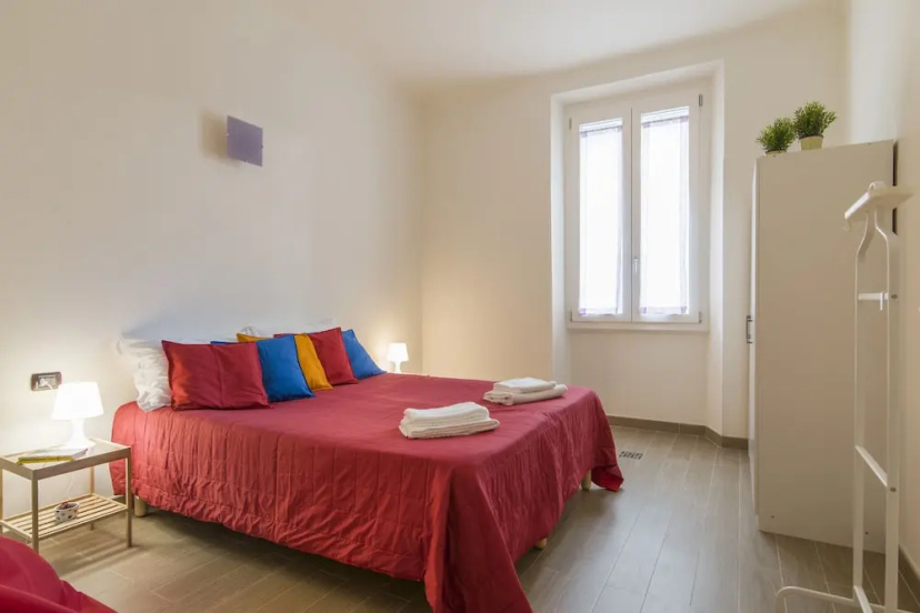 Firenze Lovely Flat — отзывы гостей и цены