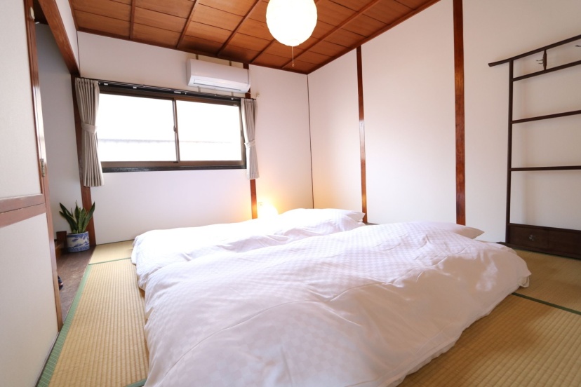 Guest House E-Nine 3 — отель в Киото, Япония