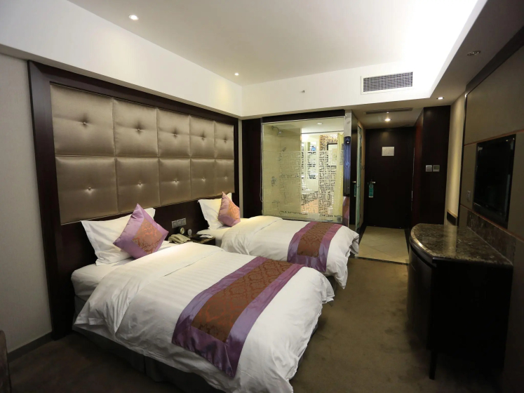 Jingu Hotel - Hotel in هاربن - Photo 5