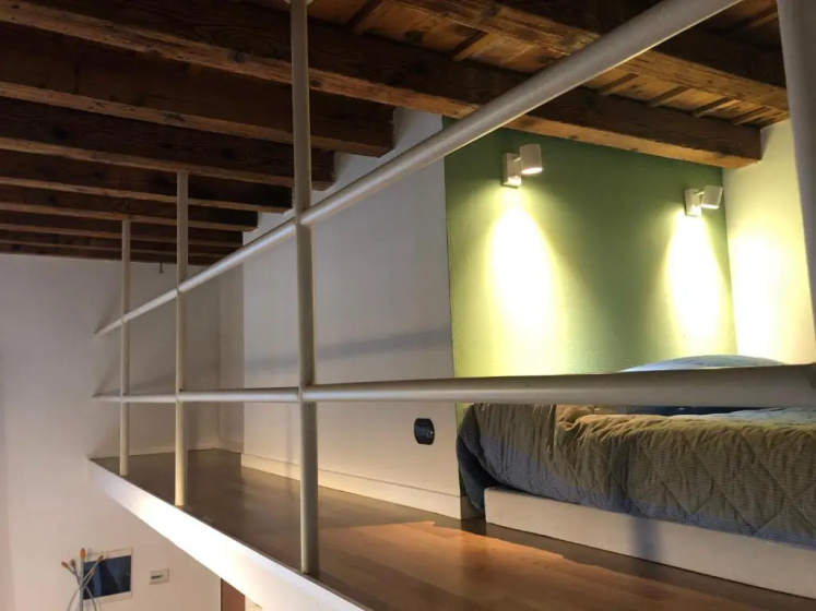 Sage House - Carozzi Apartments — отзывы гостей и цены