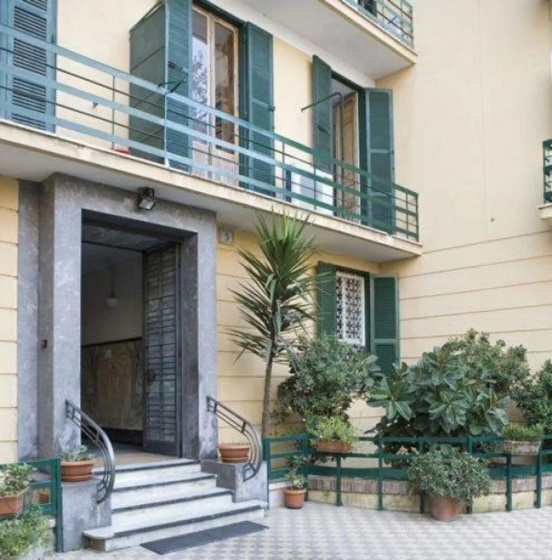 Цены на A Casa di Penelope в Риме