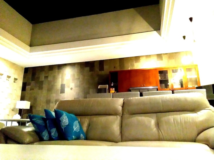 5 Bedrooms Legian and Seminyak Private Pool Villa — отель с удобным расположением в Кута
