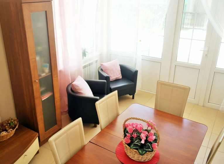 Guest House SunCity — отзывы гостей и цены