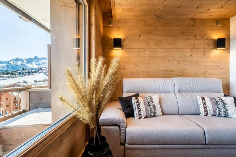 Apartment Itauba Courchevel 1850 - by EMERALD STAY — забронировать отель в Куршевеле