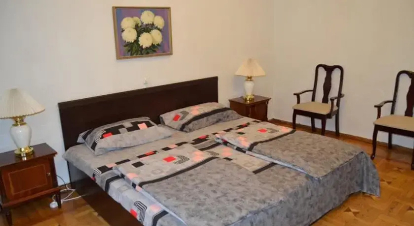 Apartment on Teryan Street — забронировать отель в Ереван