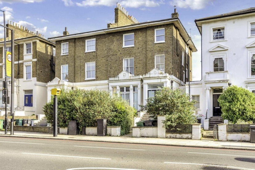 Beautiful Abode Near Camden Road — отель в Лондоне, Соединенное Королевство