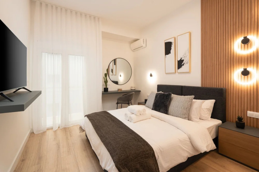 Exclusive and Deluxe Apartment in Athens — отзывы гостей и цены