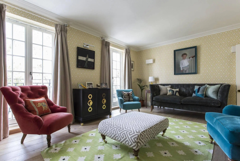 onefinestay - Holland Park apartments — отзывы гостей и цены
