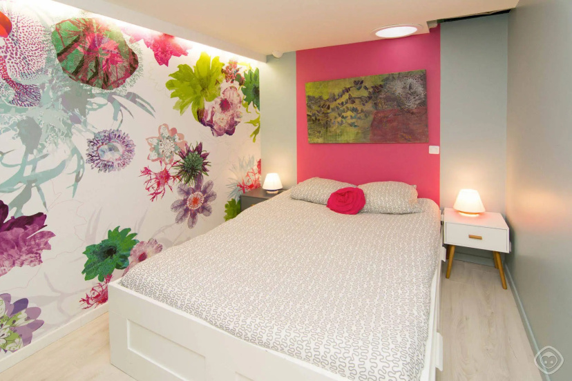 BP Apartments - Saint Michel Area — забронировать отель в Париже