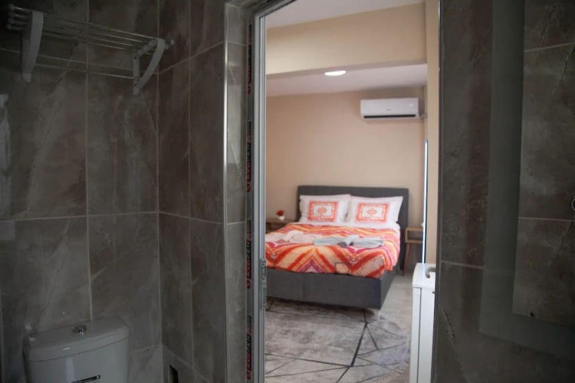 Цены на Azad Homes Kumkapi 54 в Стамбуле
