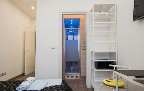 Spartaco Apartment — отель с удобным расположением в Милане