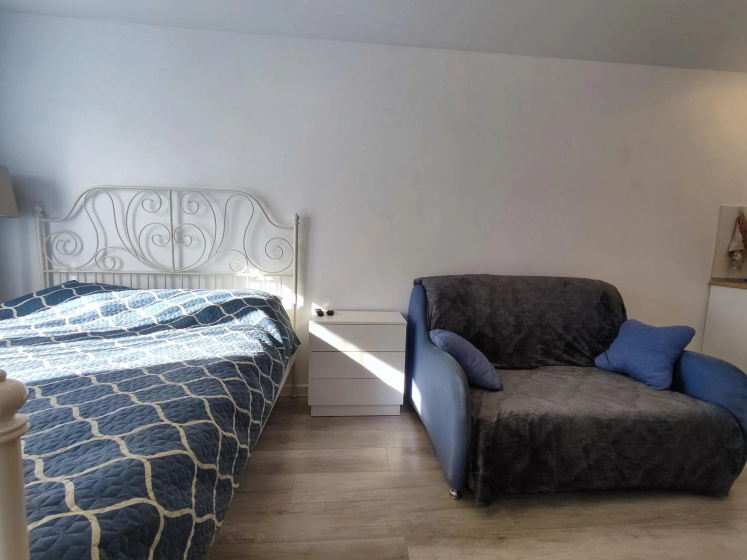 Apartamenty na ulice Ekaterininskaa 14 — забронировать отель в Всеволожск