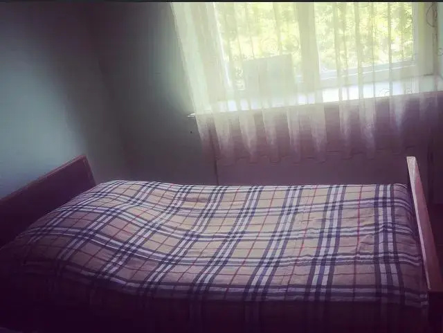 Guest House on Hrachya Qochar 7 — отель с удобствами в Ереван