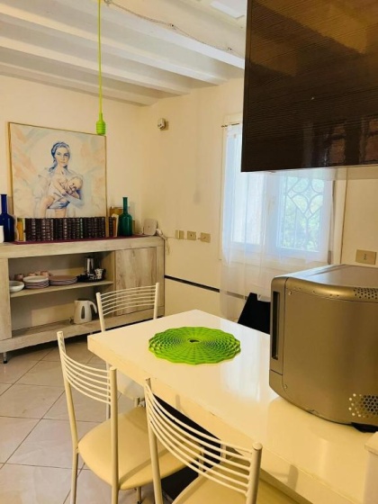 Antico Fiore Apartments — отель с удобным расположением в Венеции
