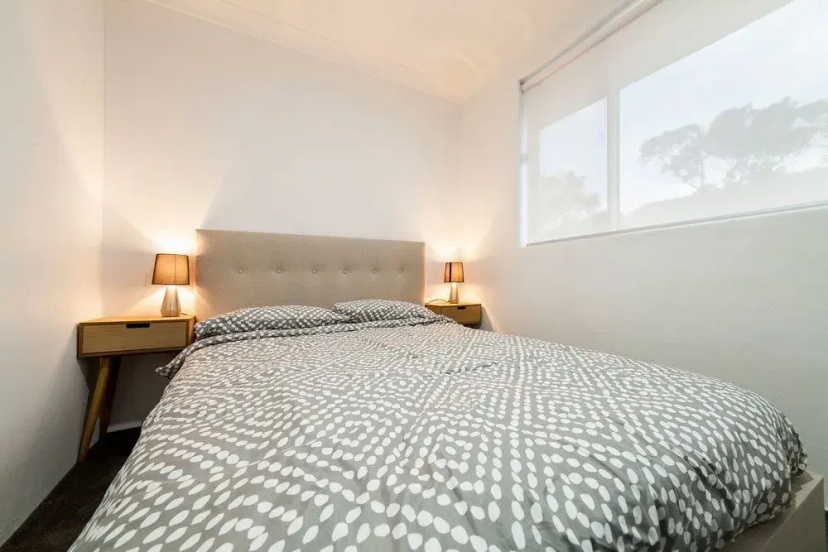 MyHoYoHo Apartments Allen St — отель с удобствами в Сиднее