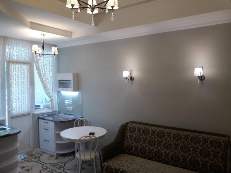 Цены на Main Street Apartments в Кишинёв