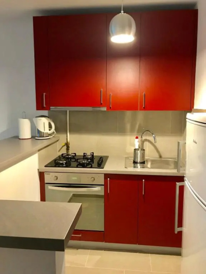 Apartament Centrum Jana Pawła II — забронировать отель в Варшаве