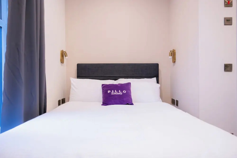 Pillo Rooms Apartments - Chelsea — отзывы гостей и цены