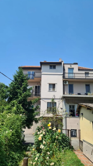 Apartman Kalvarija — комфортный отель в Белграде
