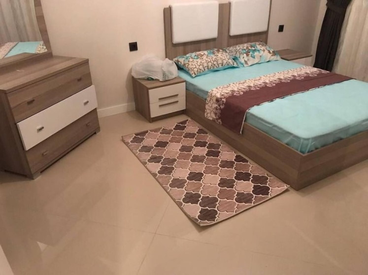 Цены на Oba Diamond 2 Bedroom в Аланье