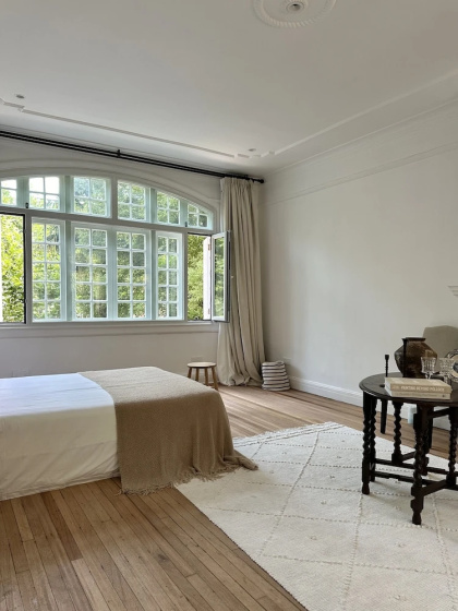 Shanghai Hills& Art Suite 17 — комфортный отель в Шанхае