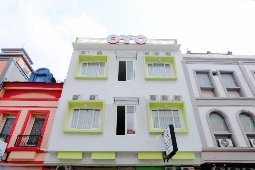 OYO 809 Noura Guest House Syariah — отзывы гостей и цены