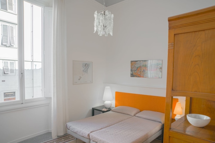 Apartments Florence - Magnolia — отзывы гостей и цены
