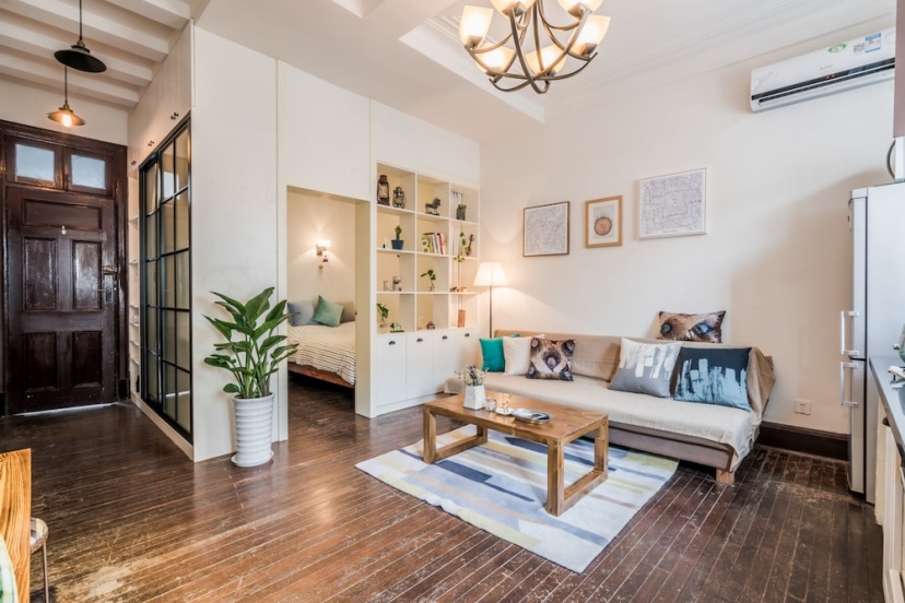 Living In Local Apartment Best Location-48 — отзывы гостей и цены