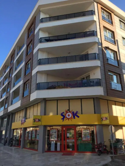 CeylanHouse-3 — отель в Даламане, Турция