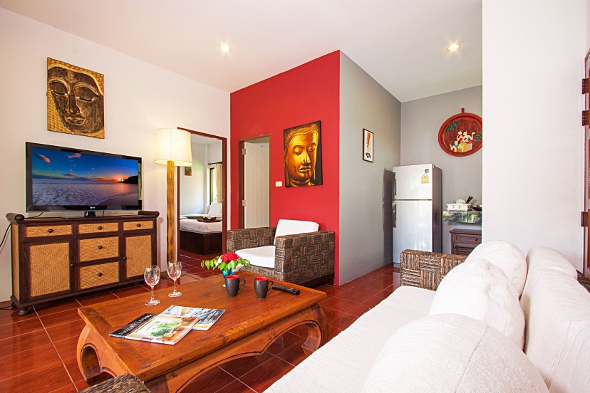 Цены на Happiness Villa B в Кохе