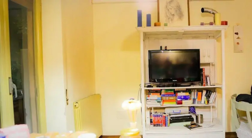 Charming Apartment In Rome — отель с удобным расположением в Риме
