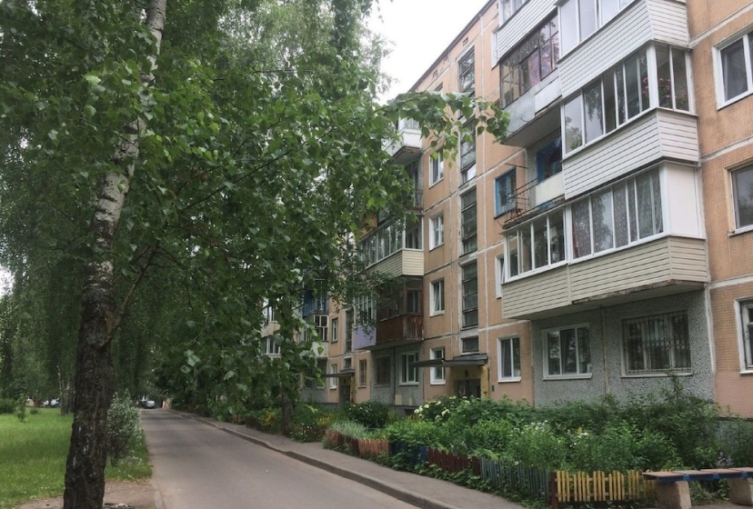 Апартаменты PaulMarie на Московском проспекте — отель с удобным расположением в Витебске
