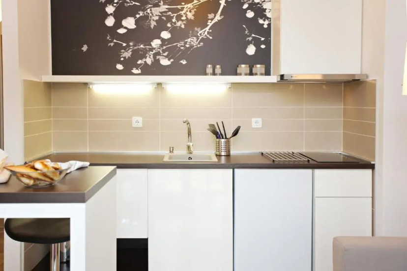Boutique Apartments 360 — отель с удобным расположением в Белграде