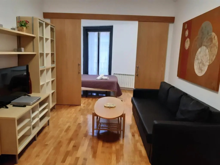 Loft Plaza Mayor — отель в Мадриде, Испания