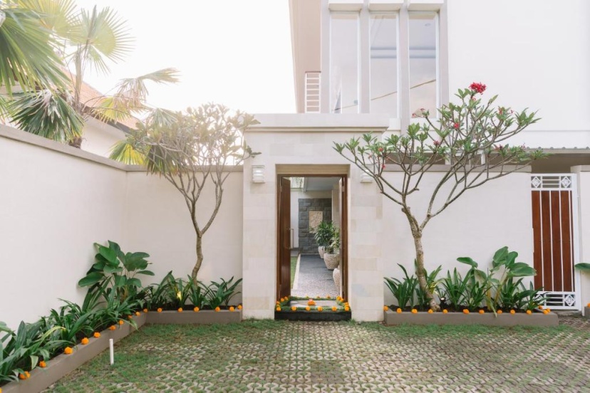 Kubu Benoa Guest House Nusa Dua — отзывы гостей и цены