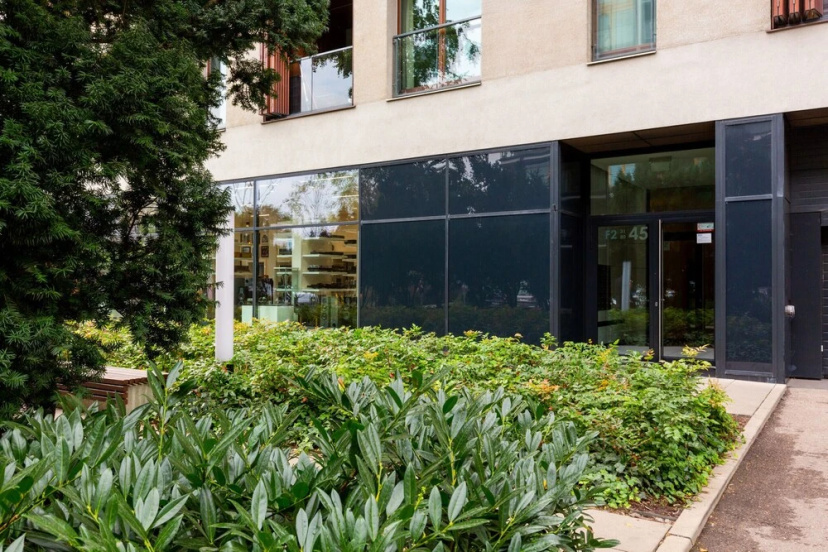 Studio Warsaw Kolejowa by Renters — отель с удобствами в Варшаве