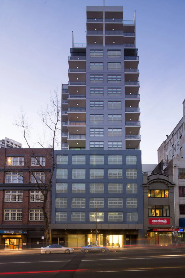 Zara Tower Hotel — отзывы гостей и цены