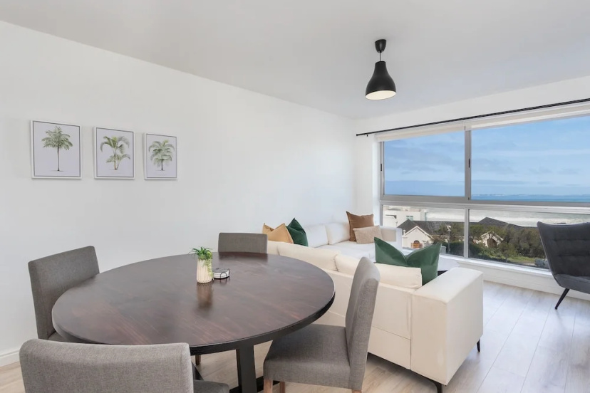 Цены на Blouberg Heights 207 в Кейптауне