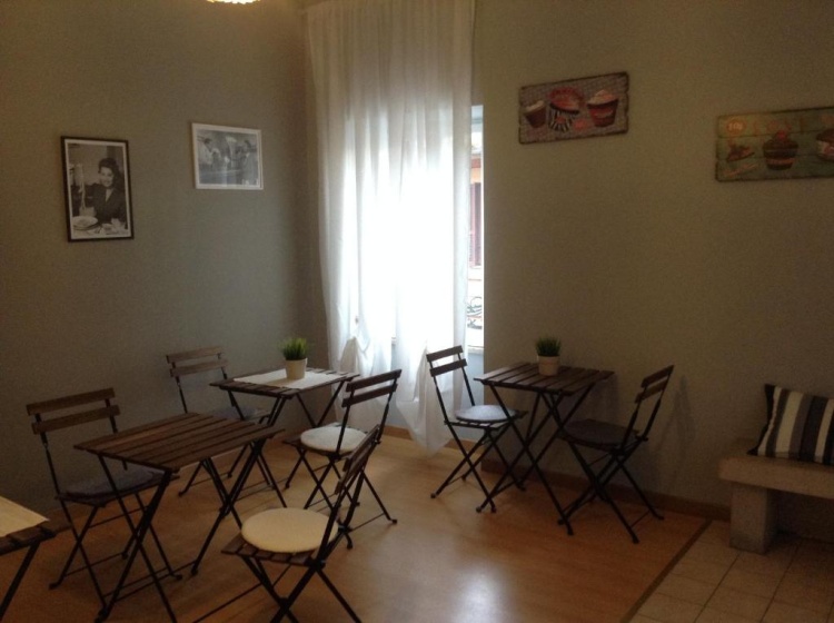 Affittacamere Villa Drusilla — отзывы гостей и цены