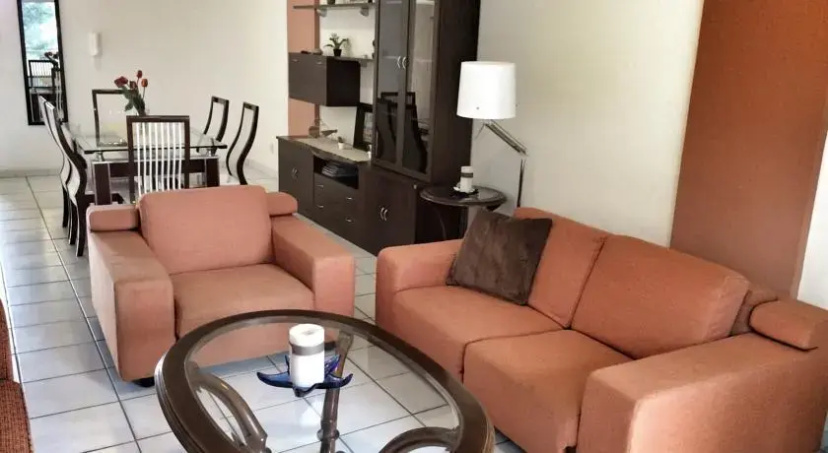 Deana Beach Apartments — комфортный отель в Лимассол