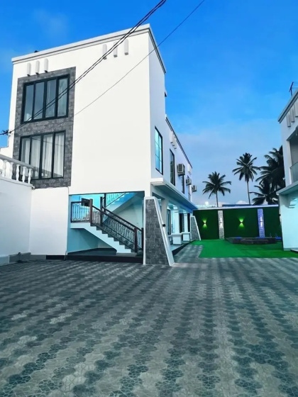 Цены на Greenlight Apartments в Занзибар