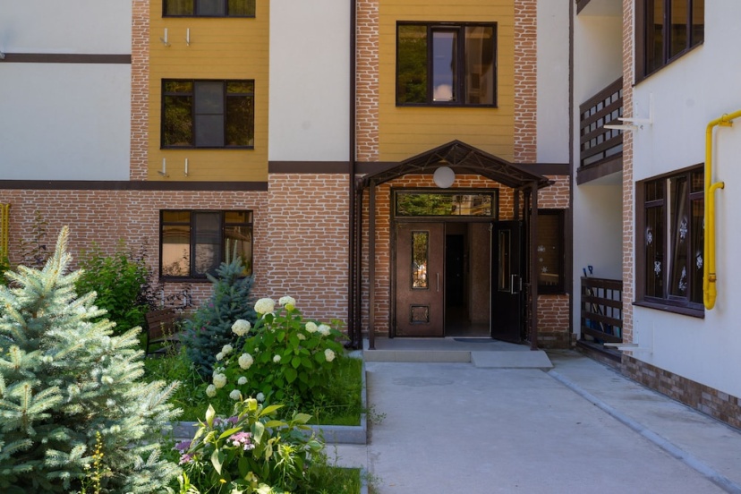 More Apartments na GES 5 (2) — забронировать отель в Красная Поляна