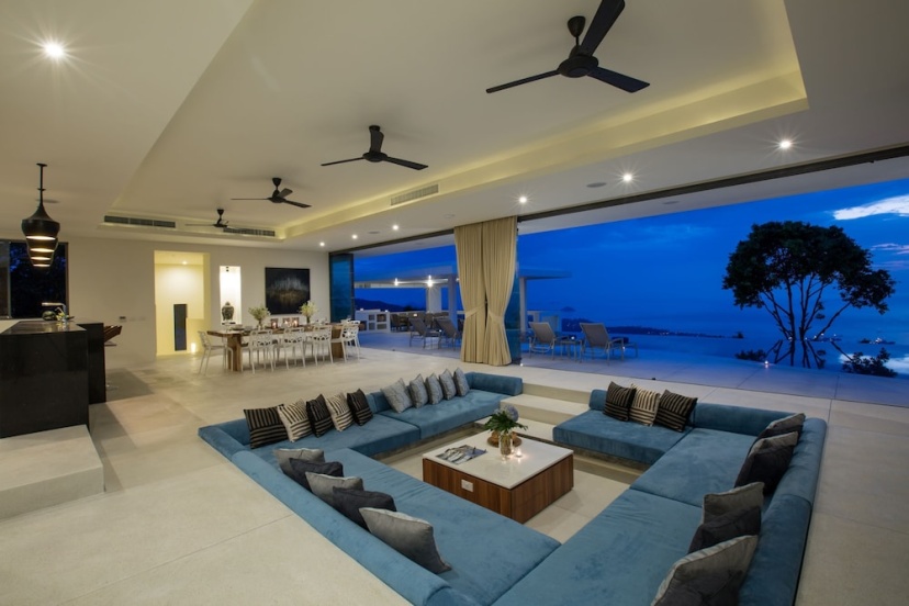Villa Spice at Lime Samui — забронировать отель в Кохе