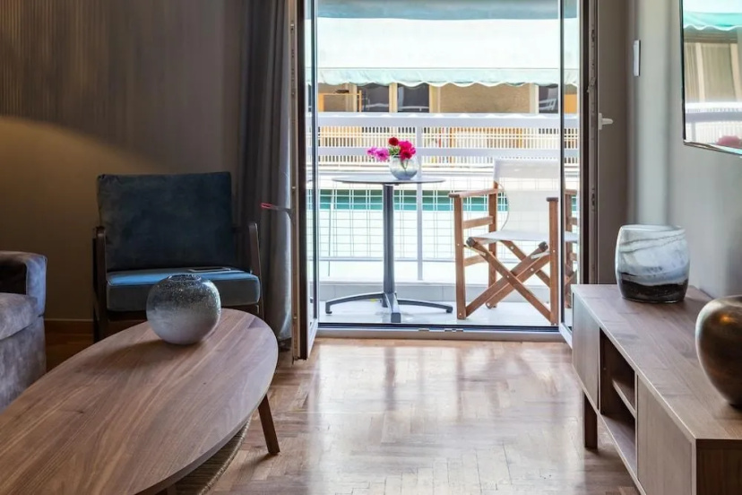 Finesse Luxury Flat — отзывы гостей и цены